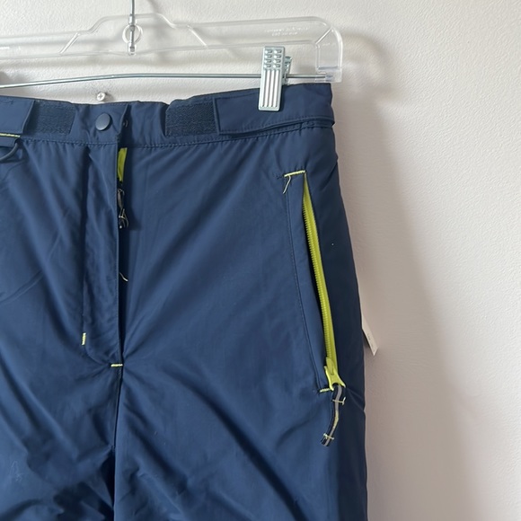 NWT - Amazon Essentials Water Resistant Youth Snow Pants - Large (10) - Picture 2 of 9